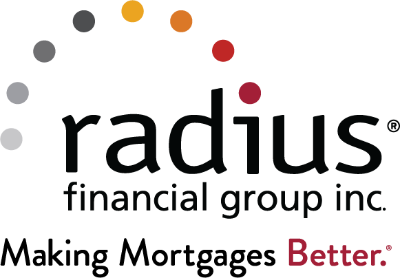 radius financial group